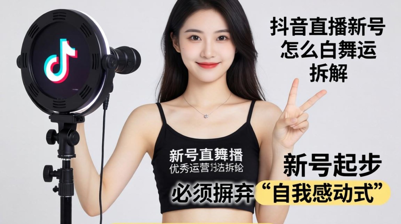 抖音运营技巧与爆款内容策略