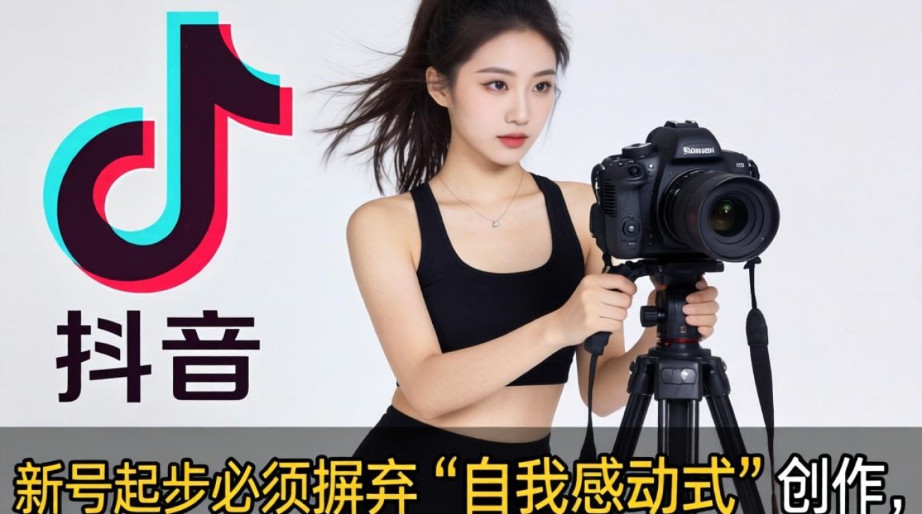 抖音运营技巧与爆款内容策略