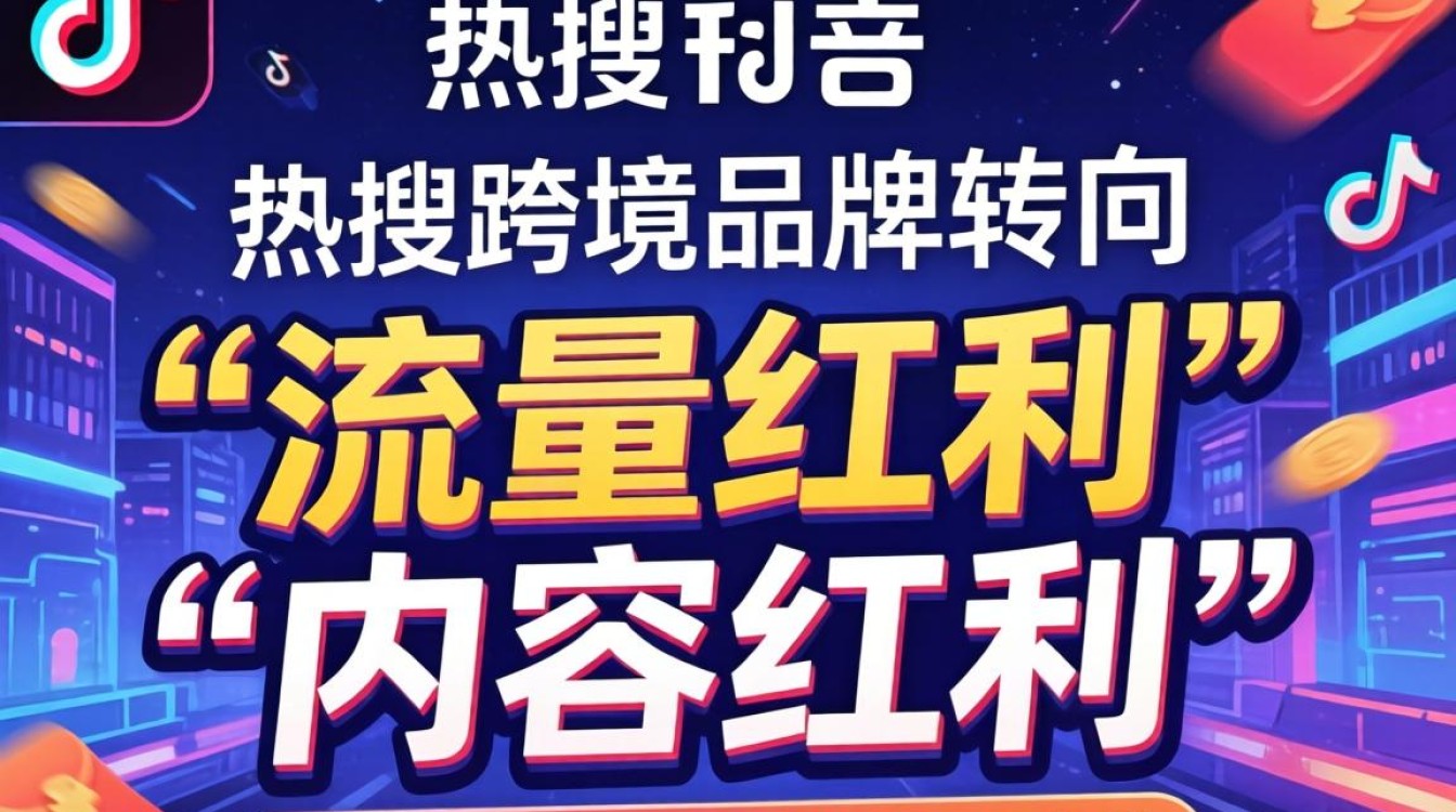 TikTok 热搜是什么