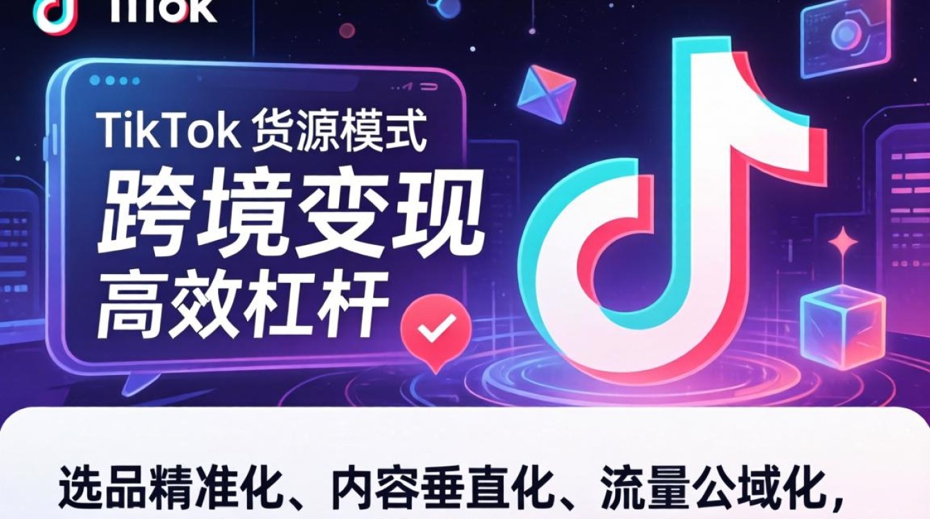 TikTok 开店流程与粉丝增长技巧