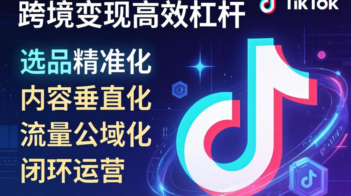 TikTok 开店流程与粉丝增长技巧
