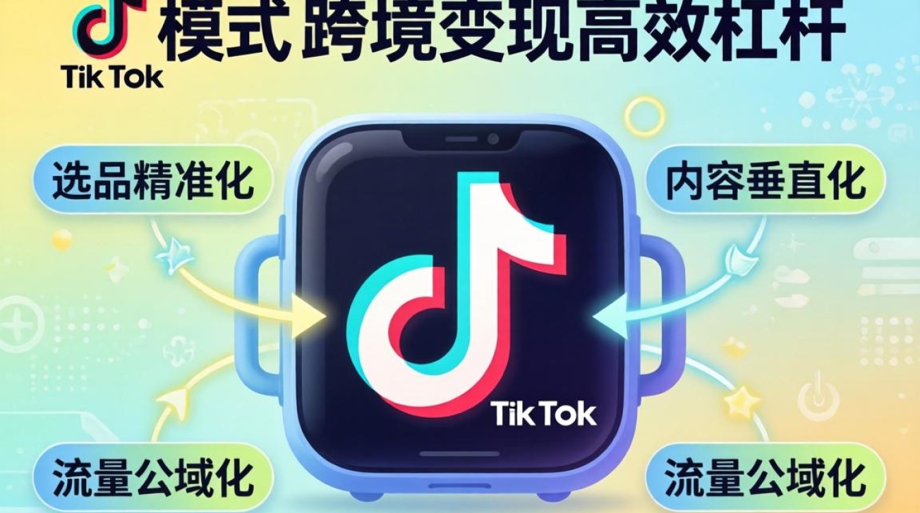 TikTok 开店流程与粉丝增长技巧