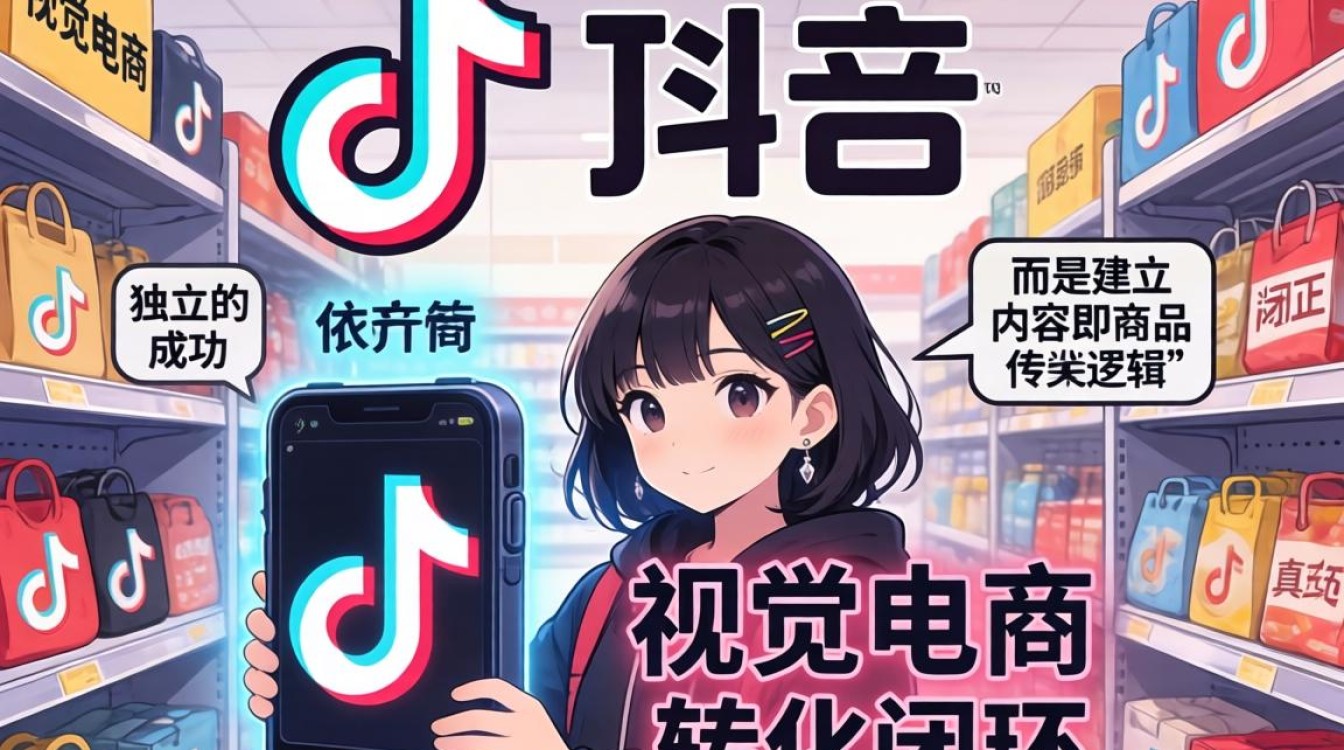 TikTok 同款穿搭独立站建站海外电商指南