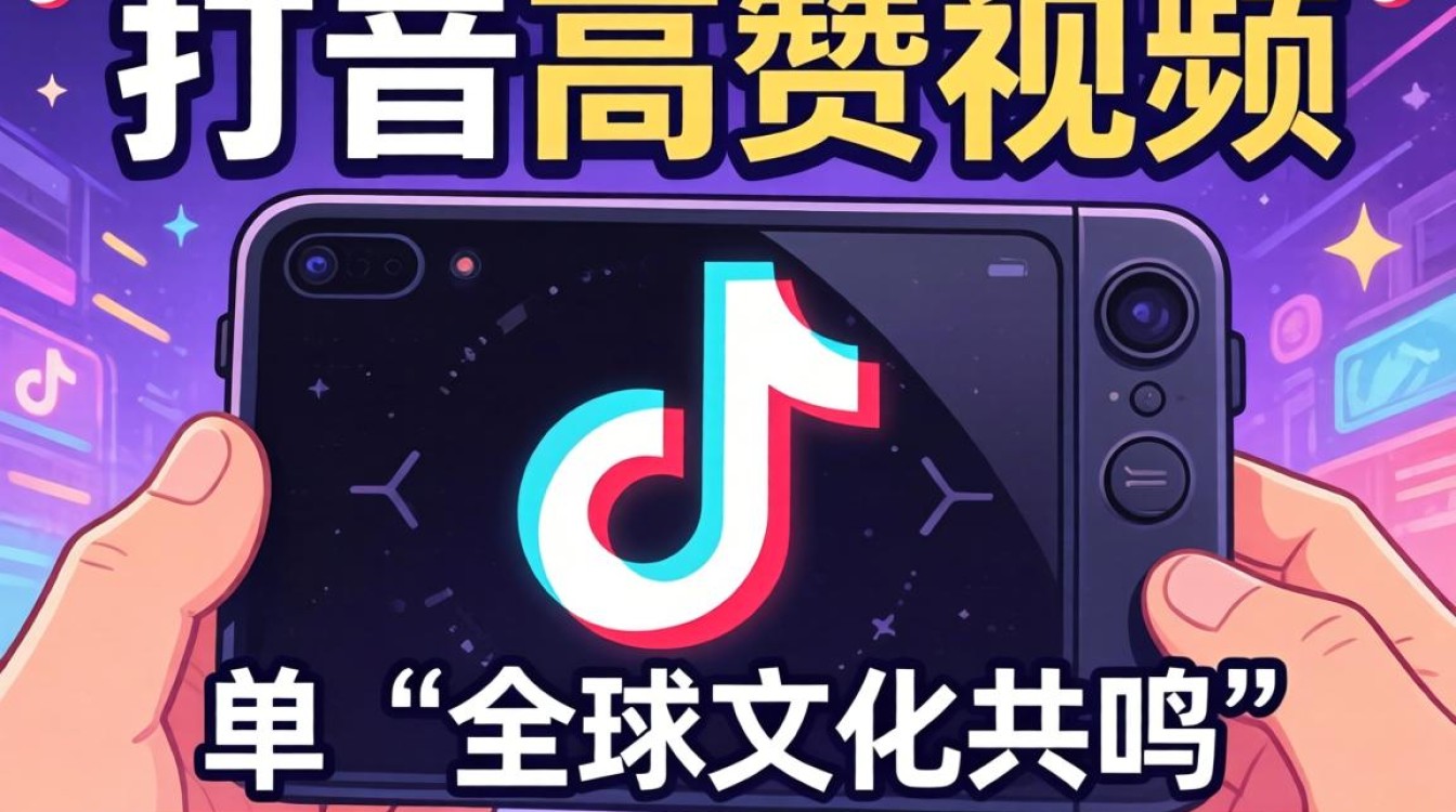 为什么 TikTok 视频能火