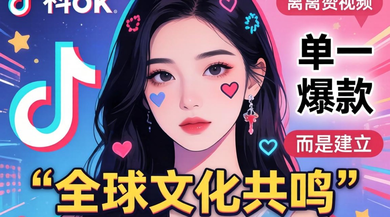 为什么 TikTok 视频能火