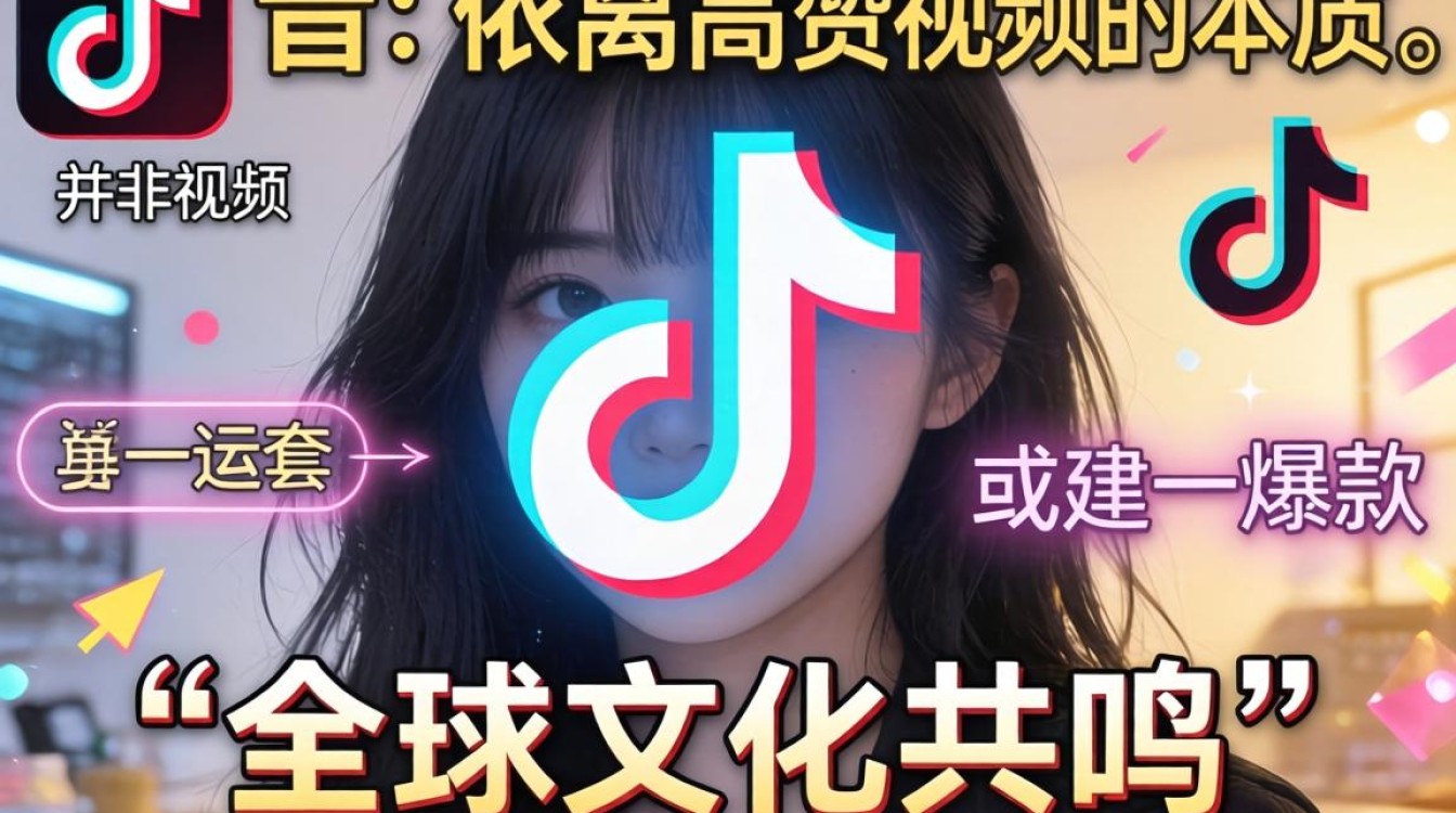 为什么 TikTok 视频能火