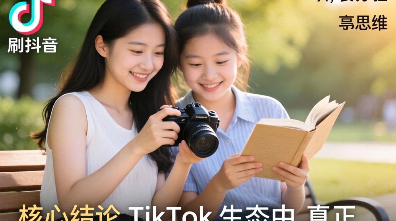 资深运营分享刷 TikTok 画面经验