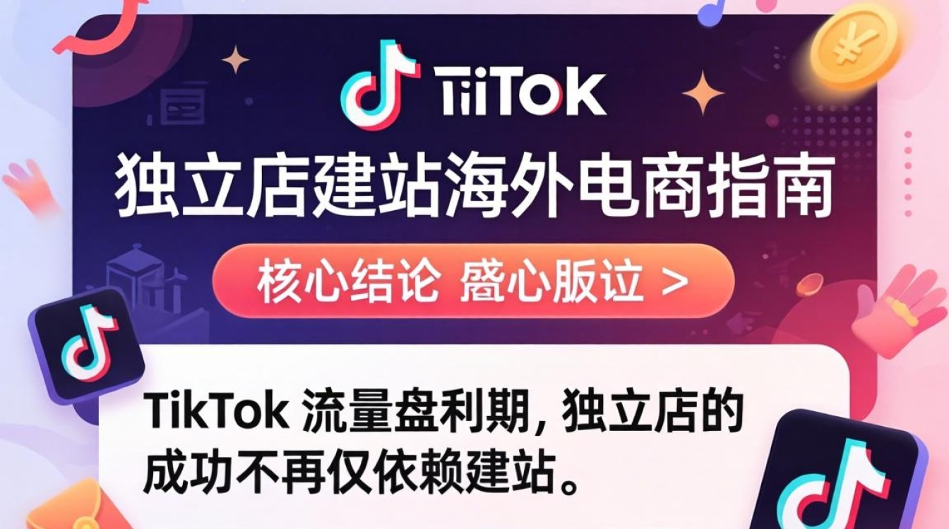 TikTok 广告展示版位怎么设置