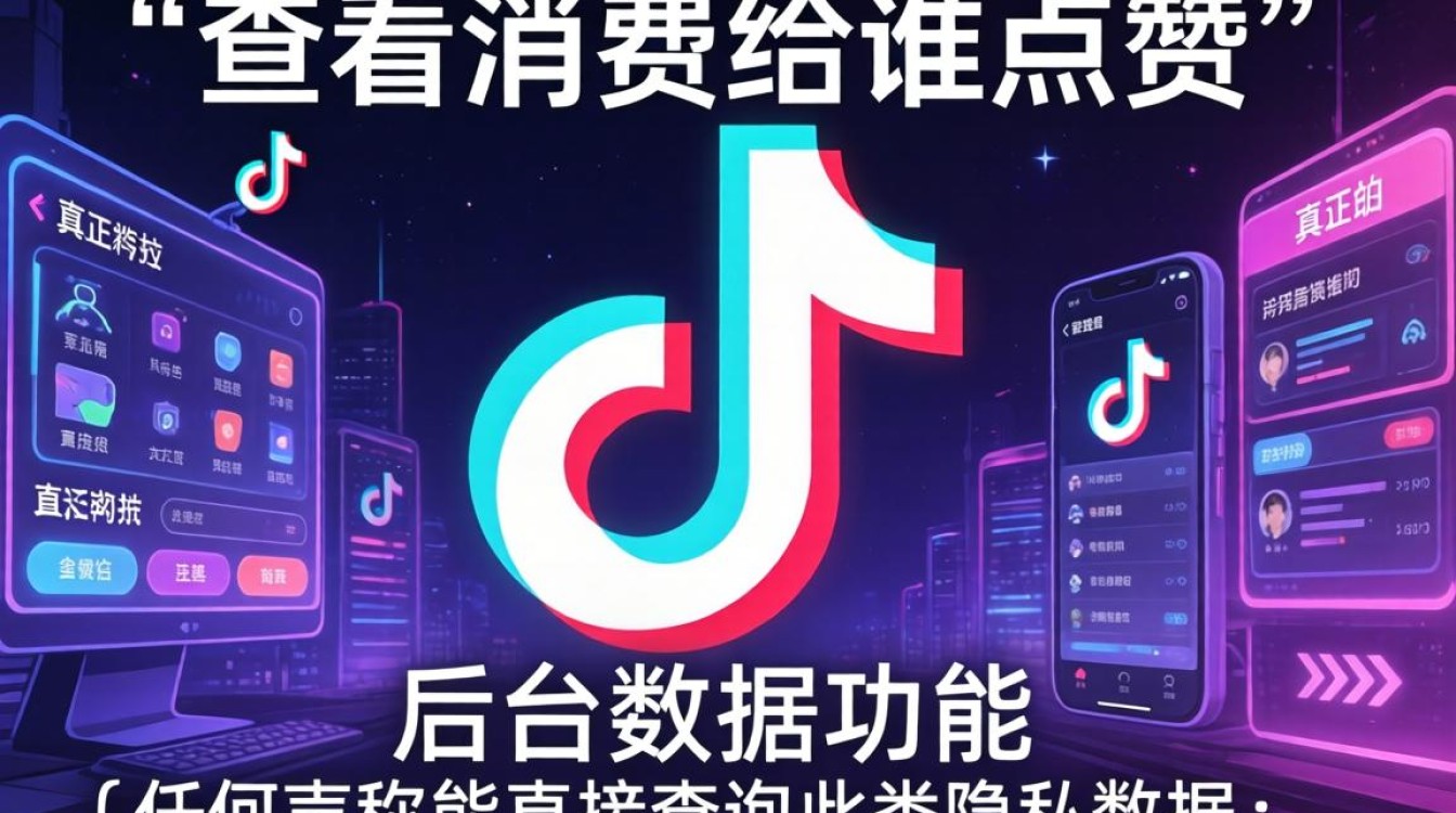 抖音怎么查消费给谁点赞