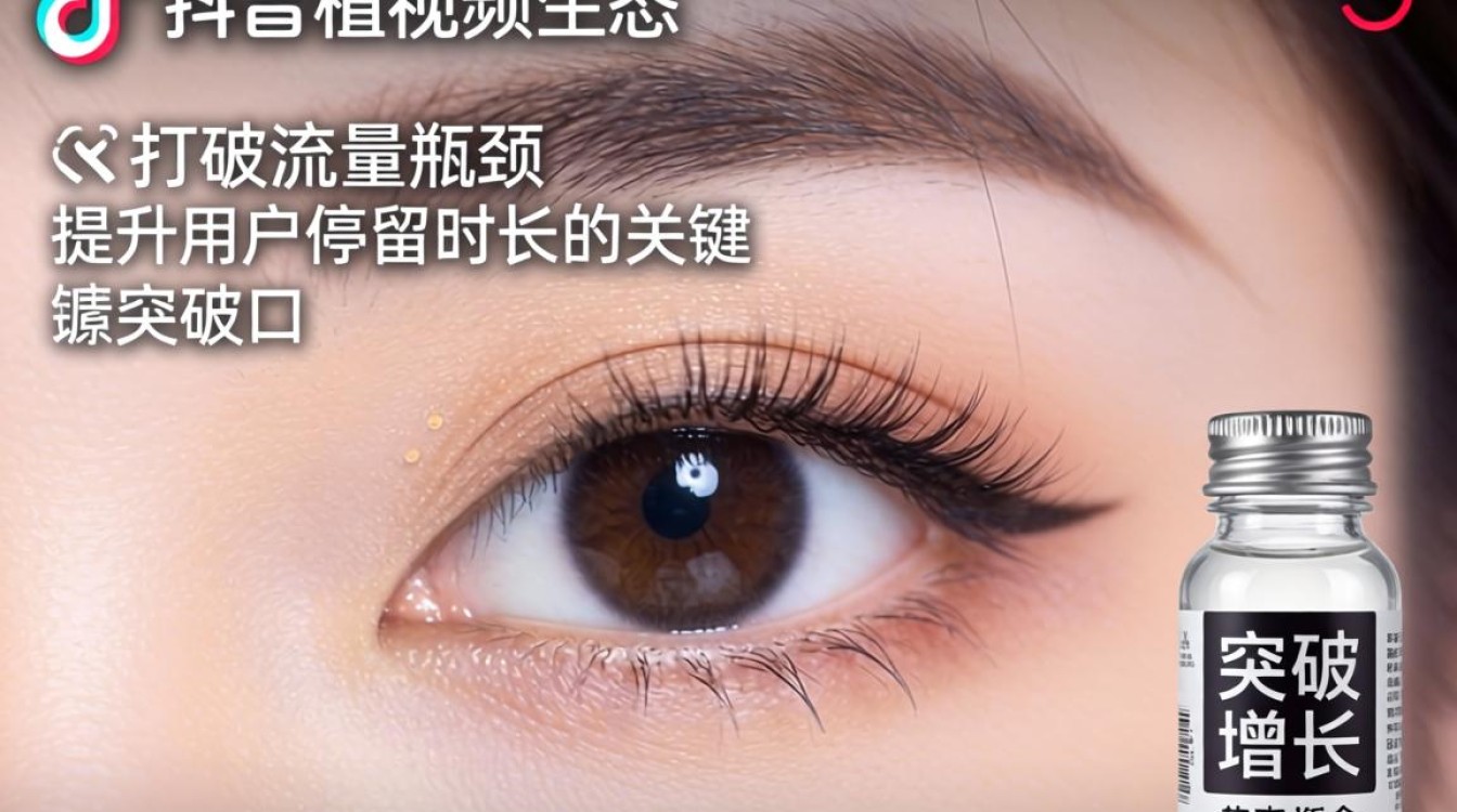 抖音拍摄技巧与账号增长瓶颈突破