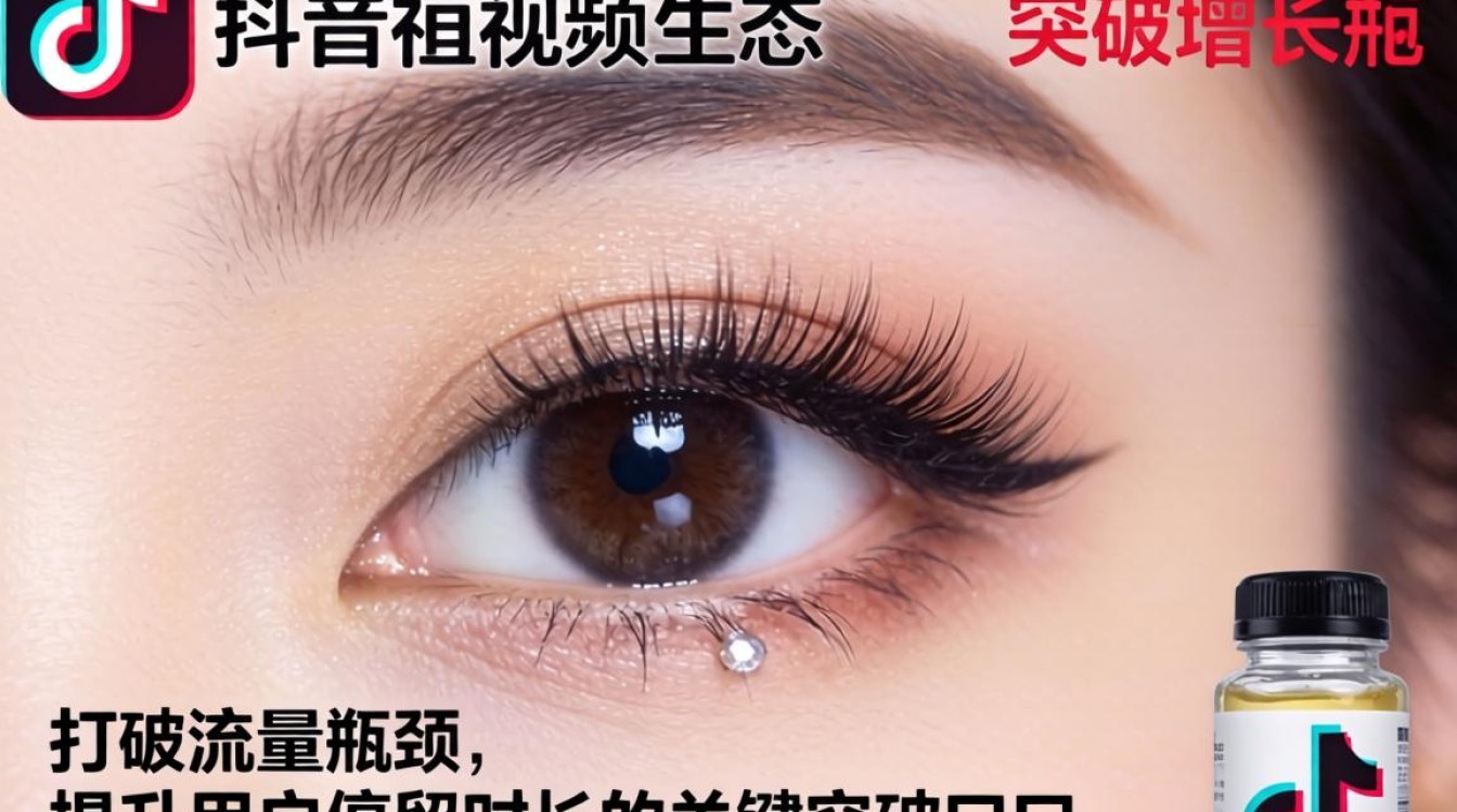 抖音拍摄技巧与账号增长瓶颈突破