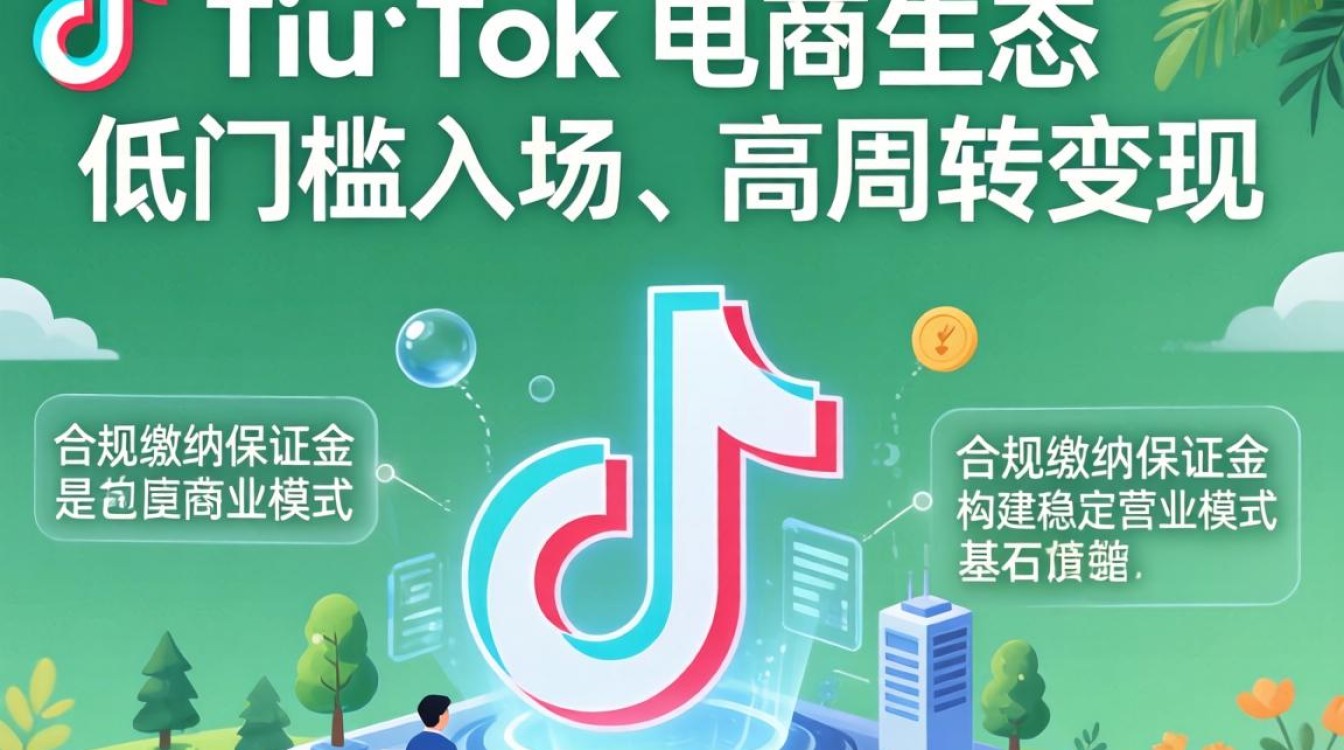 越南TikTok保证金要交多少