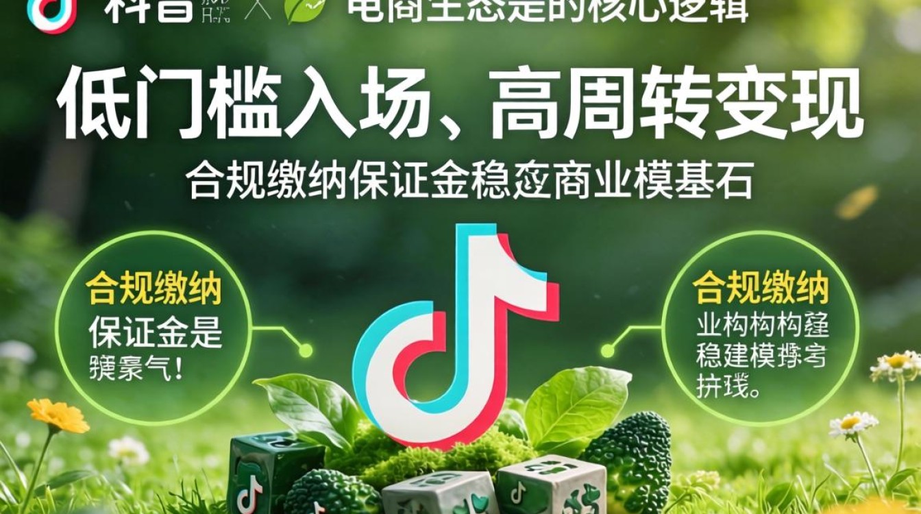 越南TikTok保证金要交多少