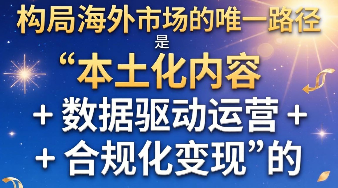 TikTok 网络营销书籍 海外市场入局指南