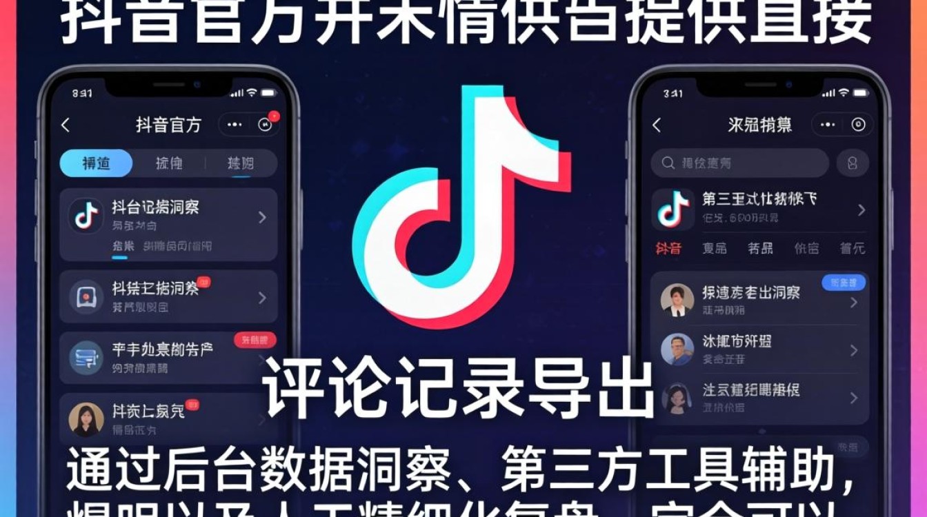 怎么样查询抖音评论记录