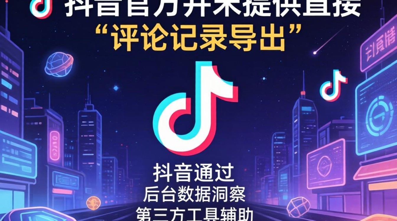 怎么样查询抖音评论记录