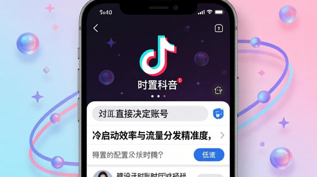 TikTok 时区是干啥的