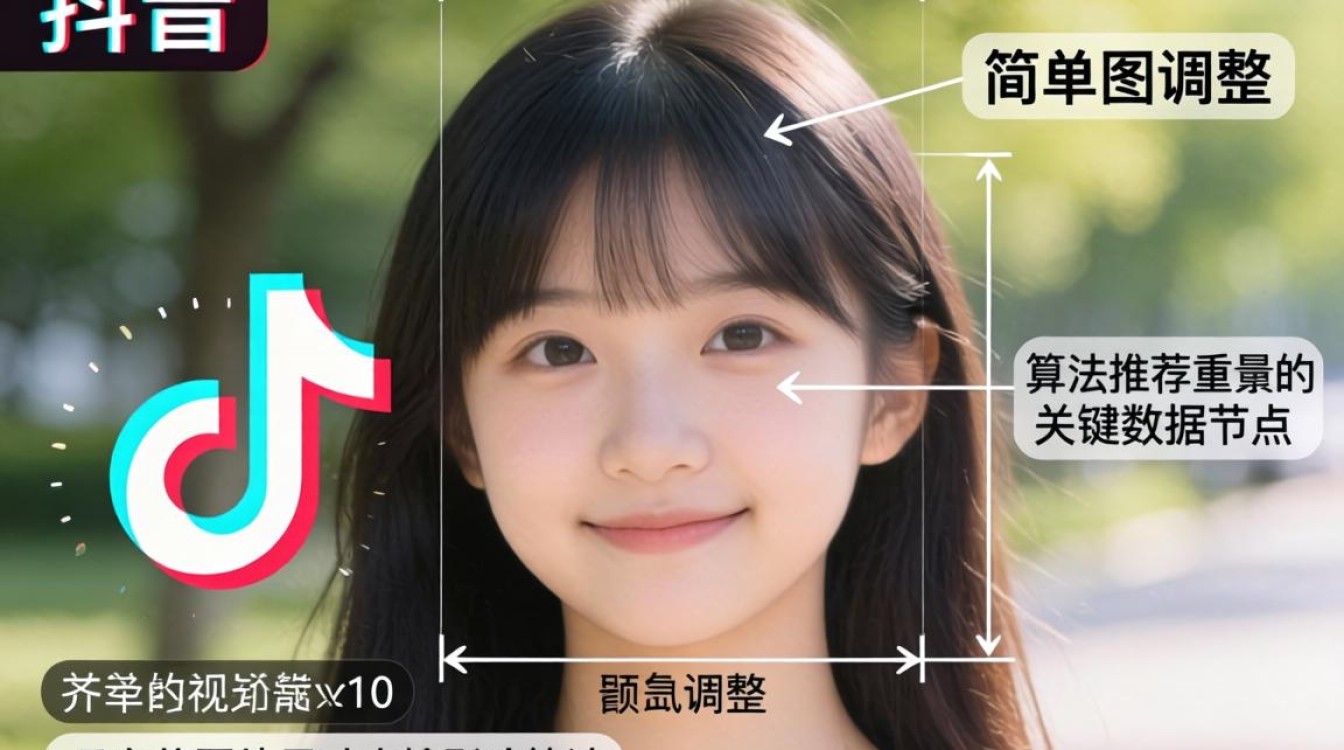 抖音粉丝图修改尺寸教程