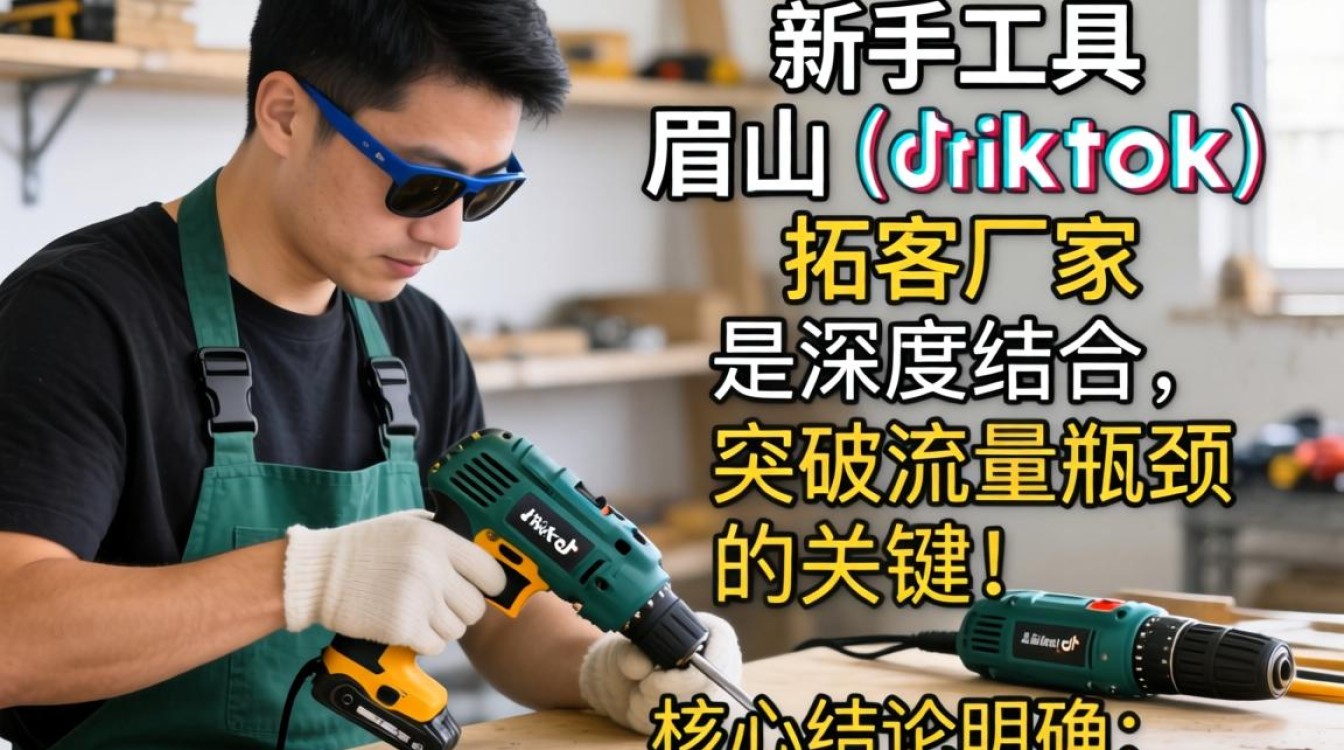 新手工具眉山 tiktok 拓客厂家软件使用教程
