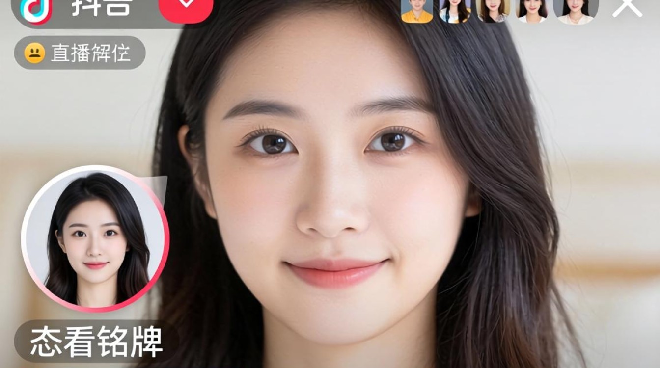 抖音怎么看粉丝铭牌在哪