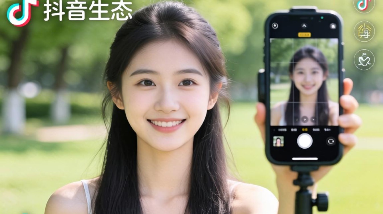 抖音合拍功能详解及行业未来趋势