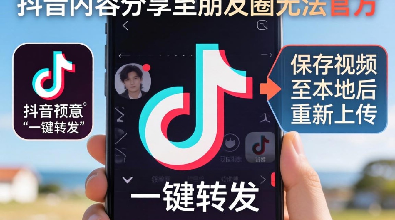 怎么将抖音发到朋友圈里