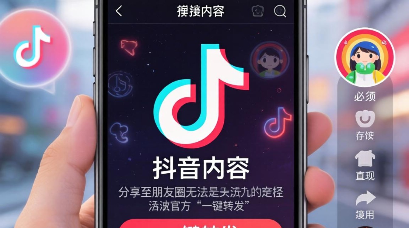 怎么将抖音发到朋友圈里