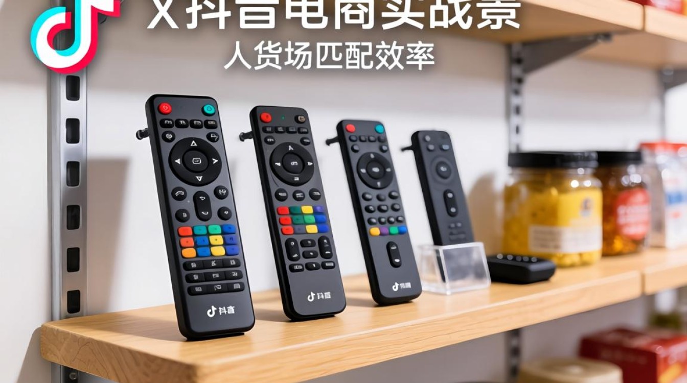 遥控架操作指南与店铺商品推广技巧