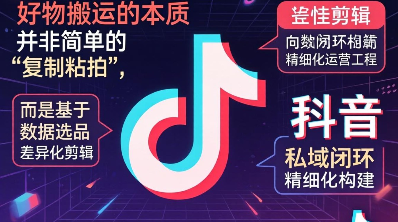 如何打造私域流量实现高效变现