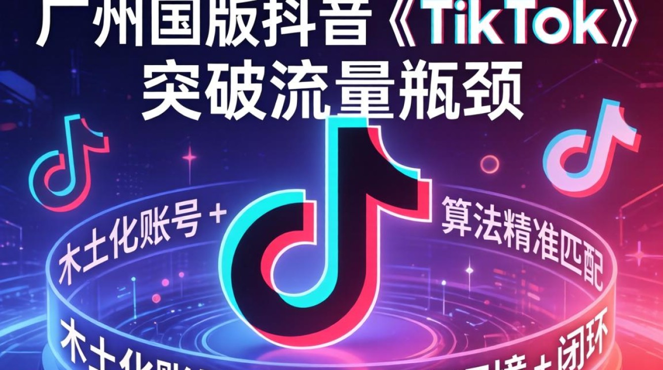 广州怎么注册国际版抖音