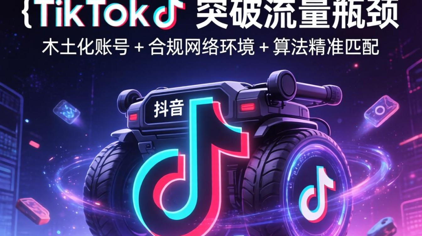 广州怎么注册国际版抖音