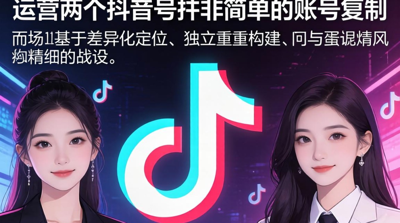 抖音号权重优化与流量池突破技巧