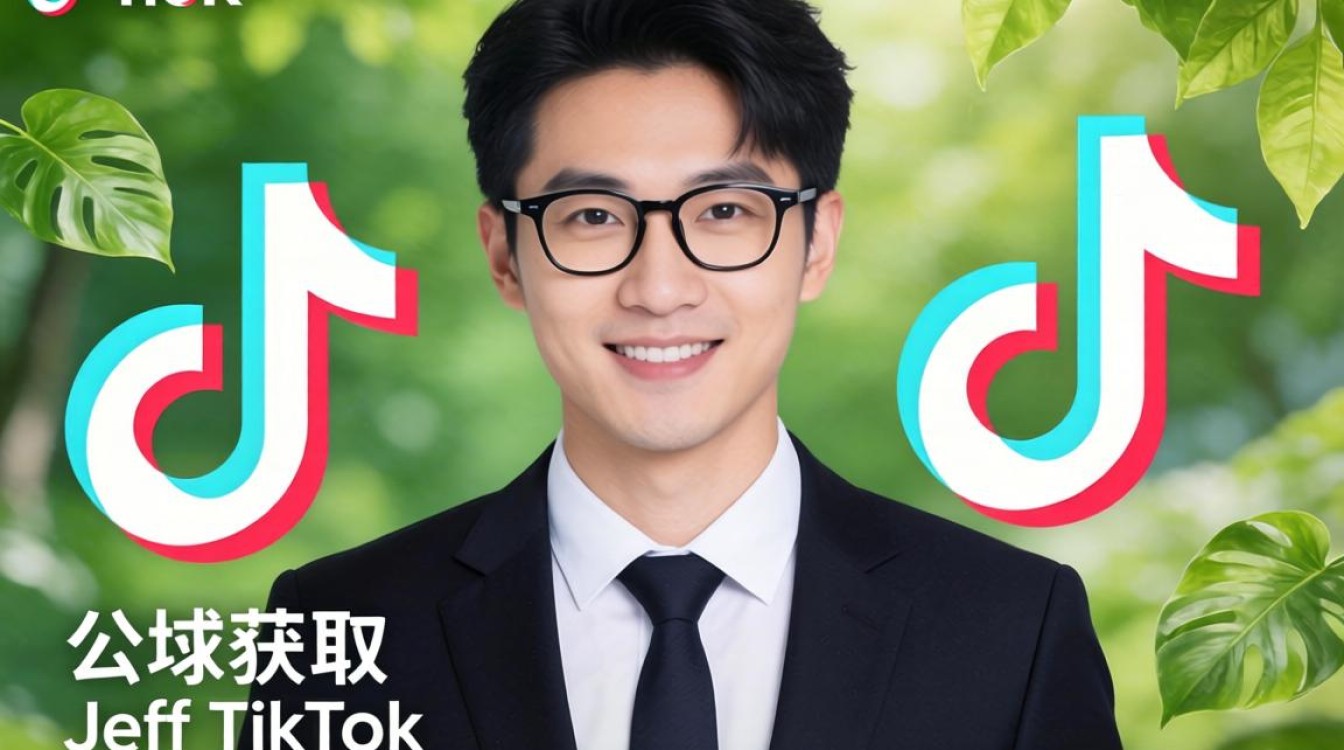Jeff TikTok投资人如何突破流量瓶颈