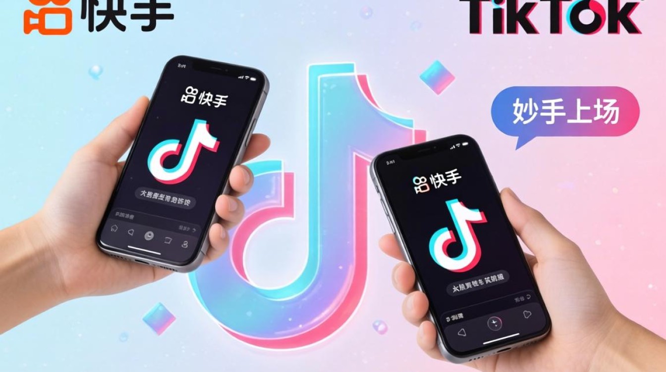 快手妙手上架TikTok产品怎么做