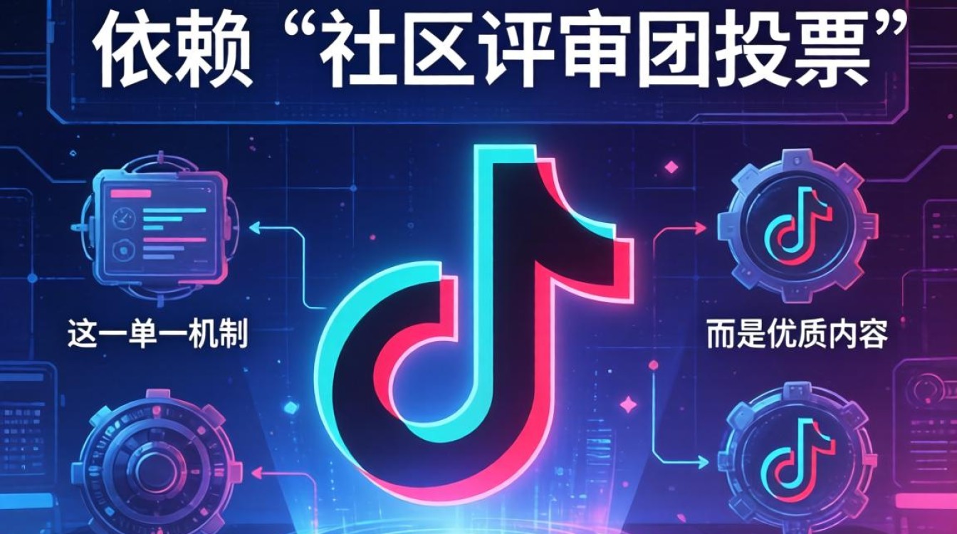 抖音社区评审团怎么投票