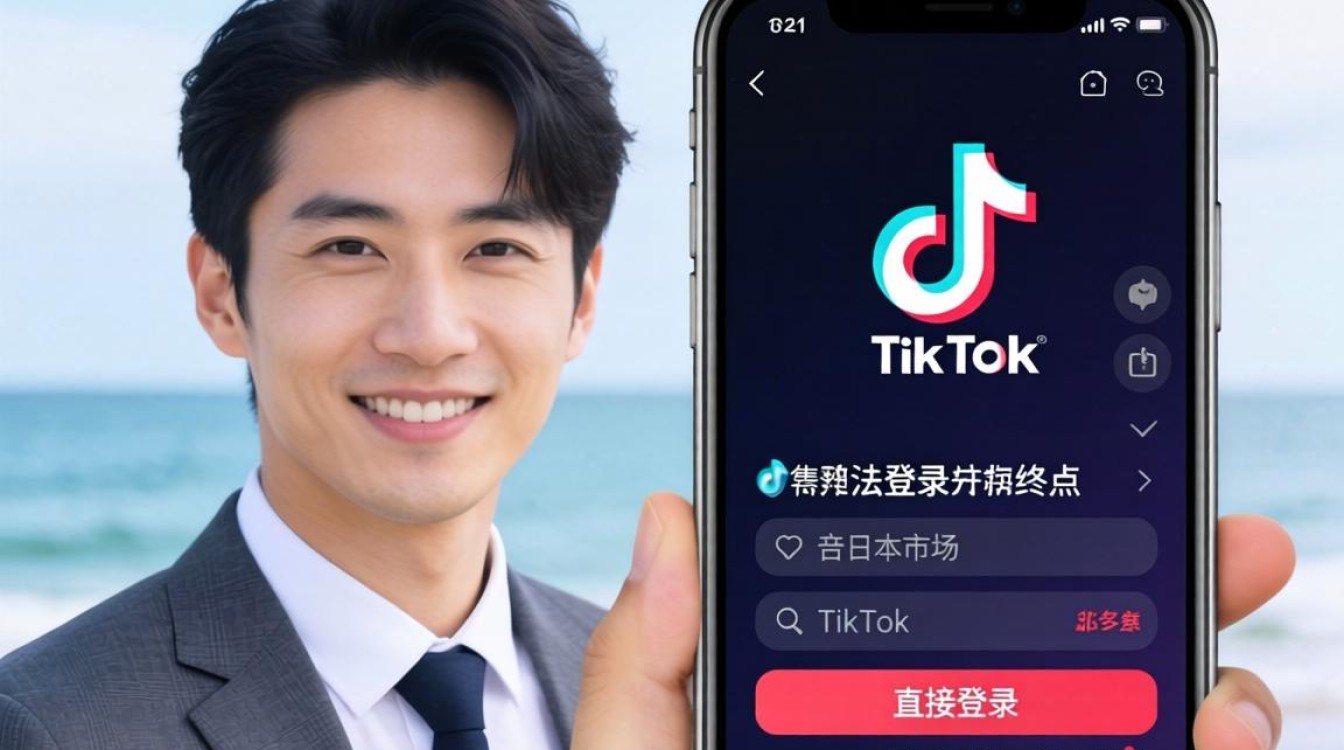 TikTok 内容创作爆款技巧与账号登录解决方案