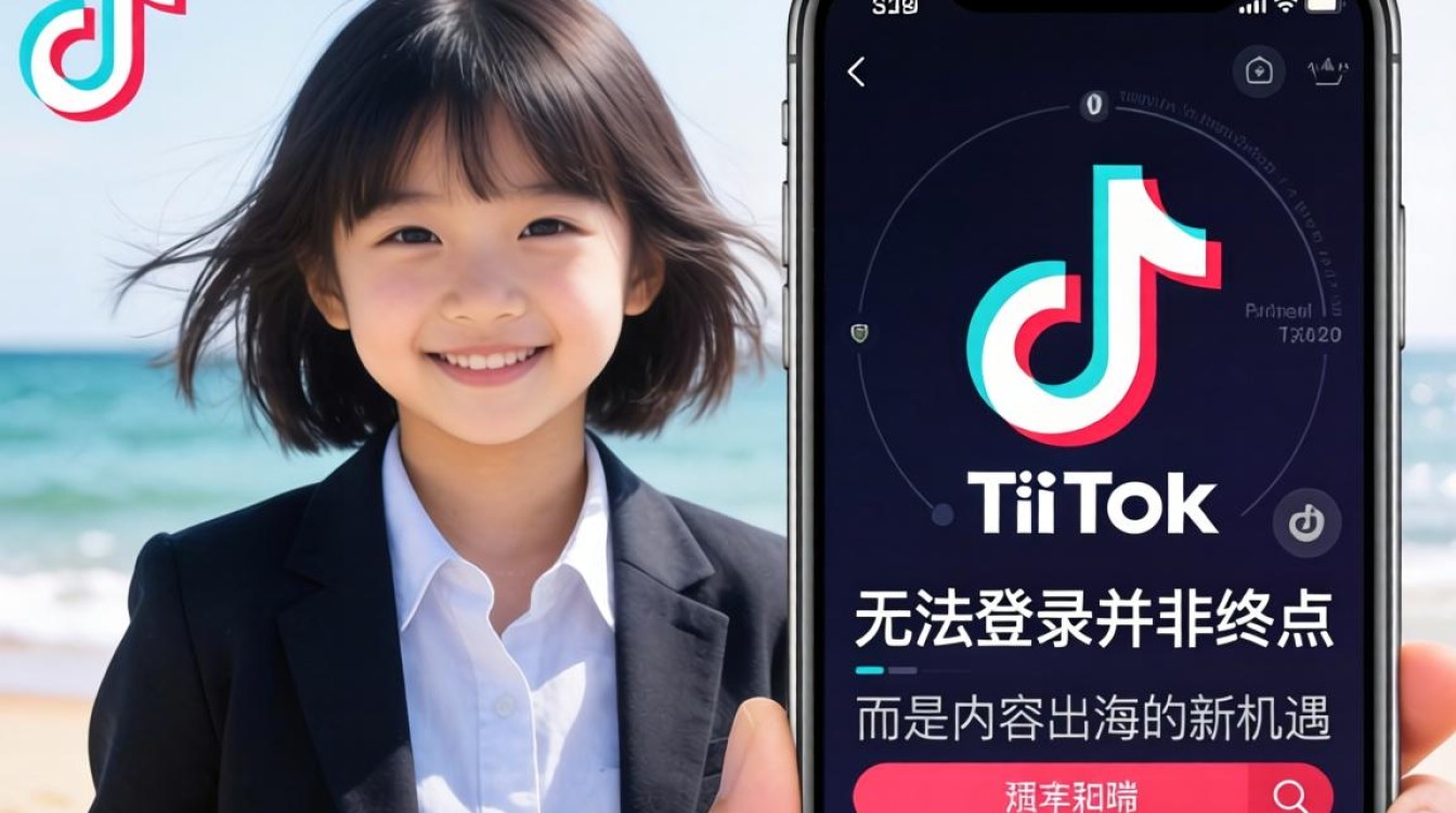 TikTok 内容创作爆款技巧与账号登录解决方案