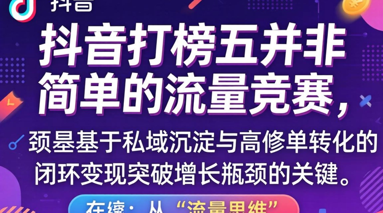 高级变现玩法如何突破增长瓶颈