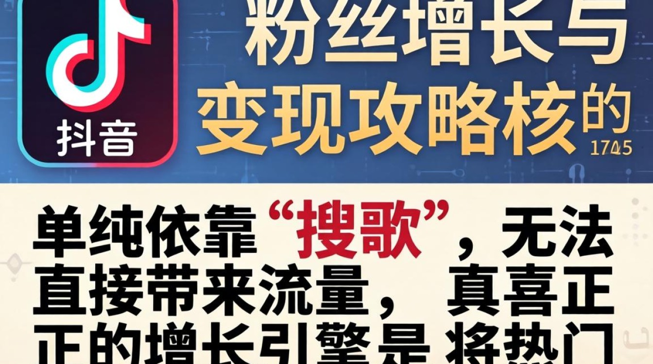 抖音里的歌曲怎么搜索到