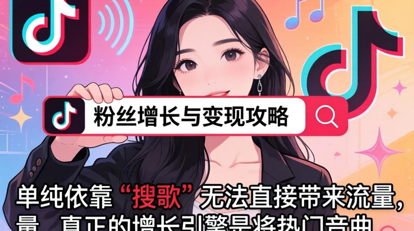 抖音里的歌曲怎么搜索到