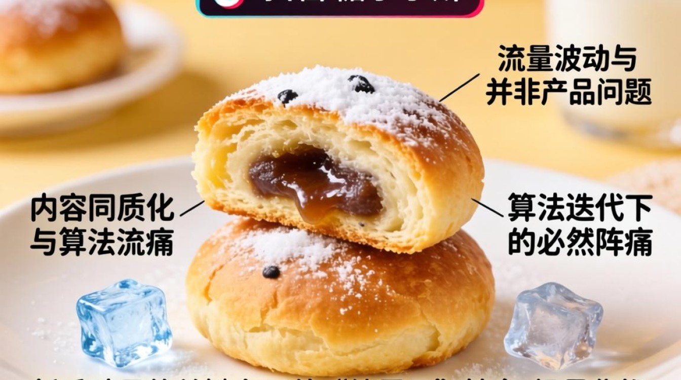 新手必看运营实操教程与流量密码