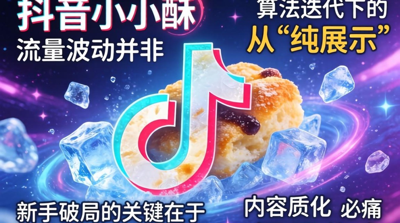 新手必看运营实操教程与流量密码