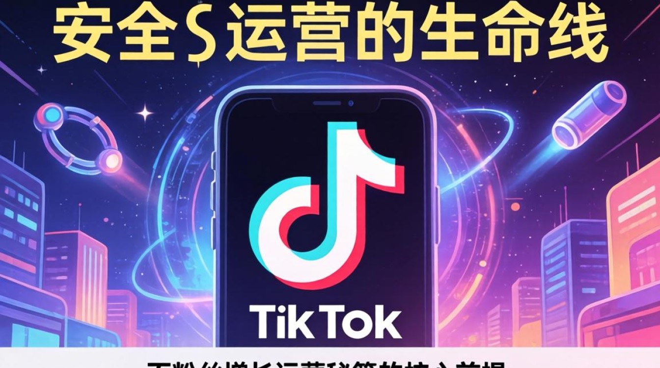 TikTok 换绑账号教程及粉丝增长运营秘籍
