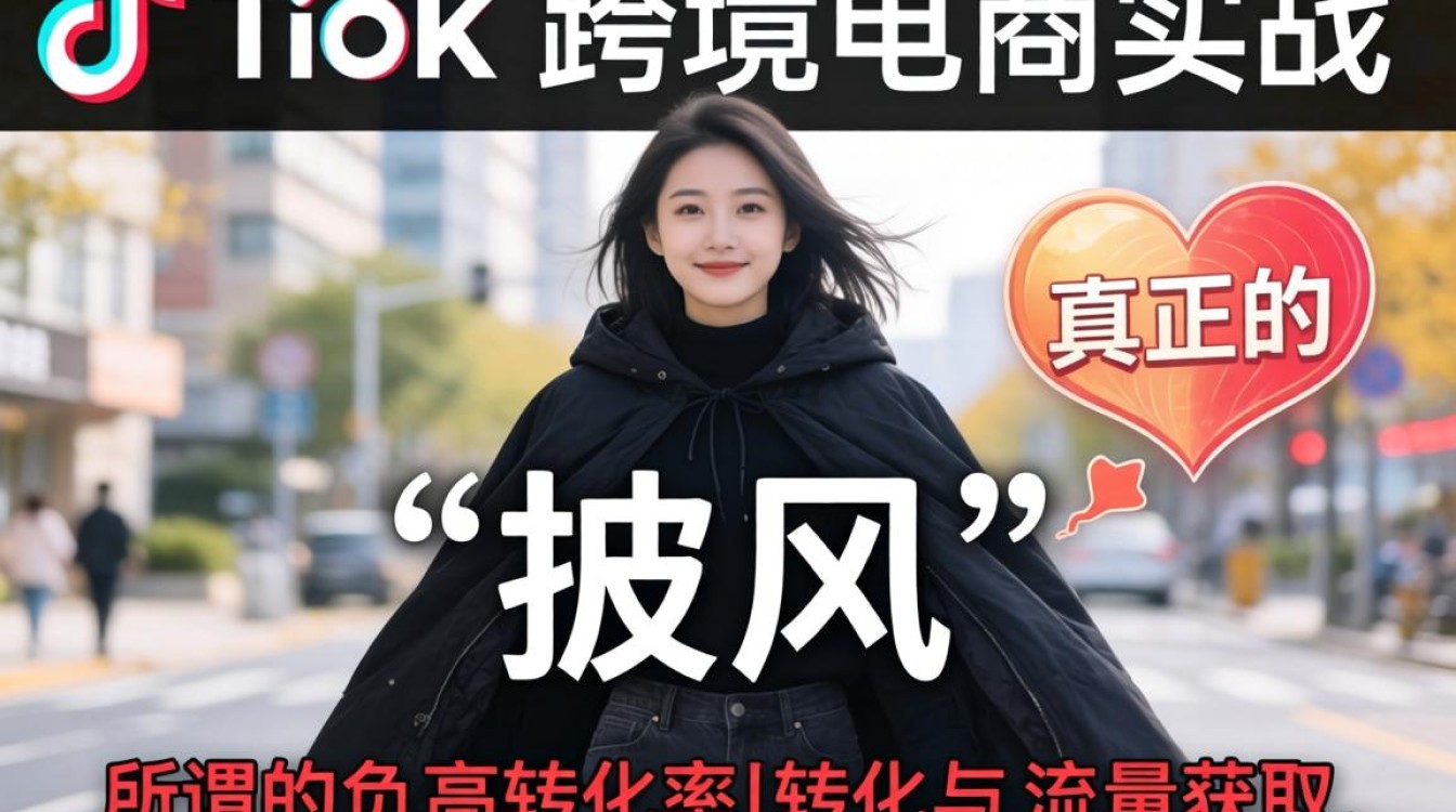 跨境电商实战攻略与热门货源渠道