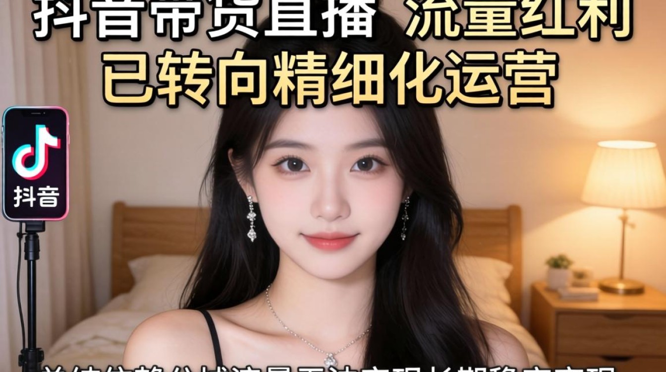 怎么用抖音看带货直播