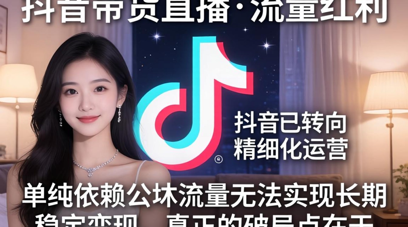 怎么用抖音看带货直播