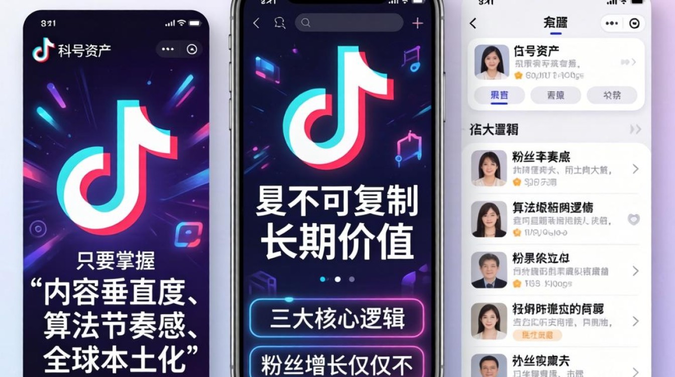 TikTok 会不会被抢走