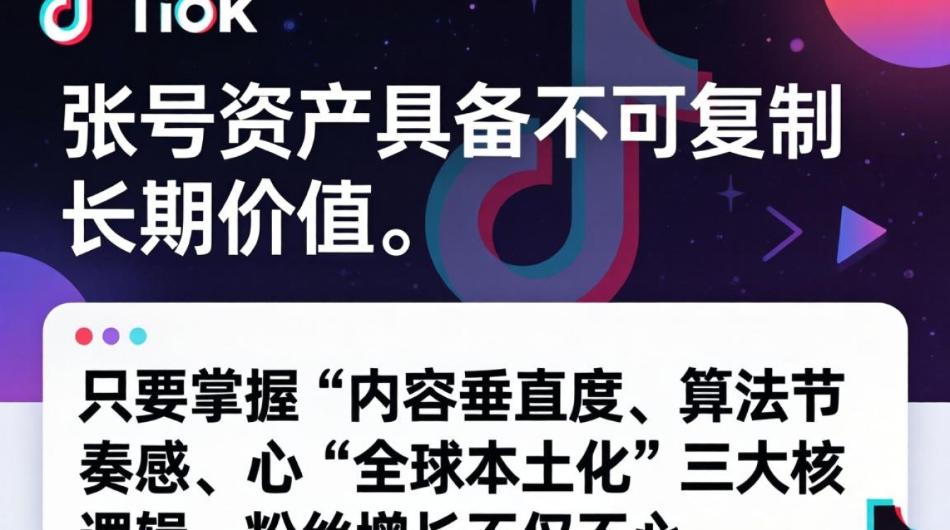 TikTok 会不会被抢走