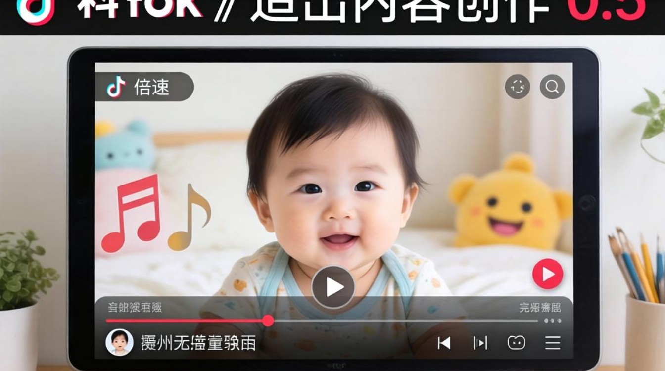 TikTok baby 歌 0