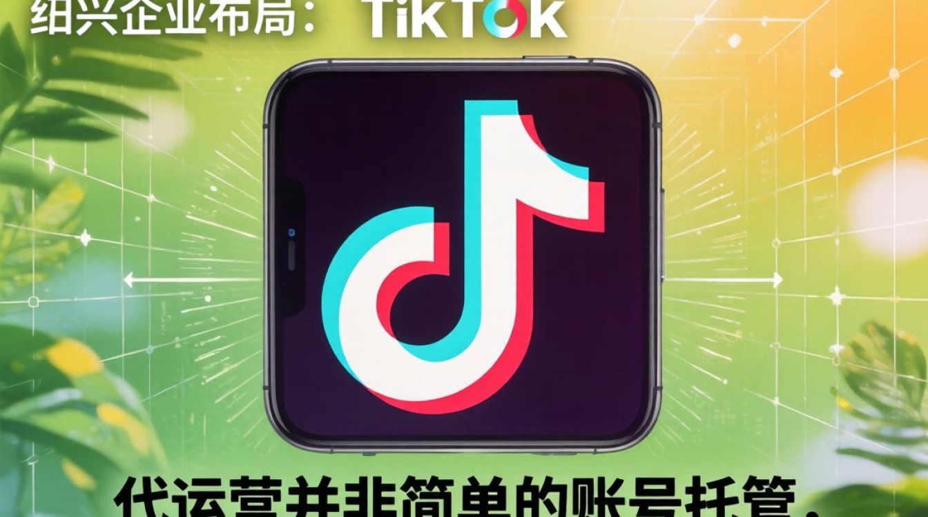 新媒体绍兴tiktok代运营价格是多少